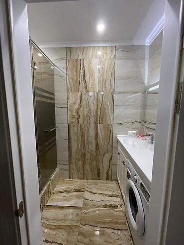 2 комнаты, 91 м², Элитка, 4 этаж, Евроремонт — 6