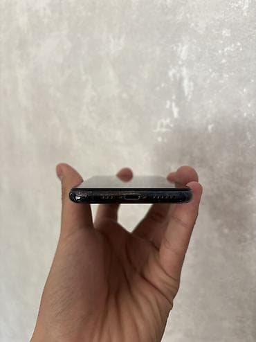 iphone 11 pro max бу: IPhone 11 Pro, Б/у, 64 ГБ, Зеленый, Чехол, 100 % — 3
