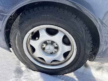 литые диски опель омега б: Литые Диски R 16 Mercedes-Benz, Комплект, отверстий - 5 — 3