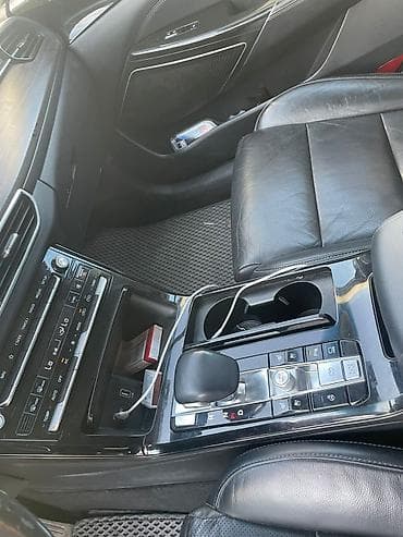 li auto: Kia K7: 2020 г., 2.4 л, Автомат, Бензин, Седан — 7