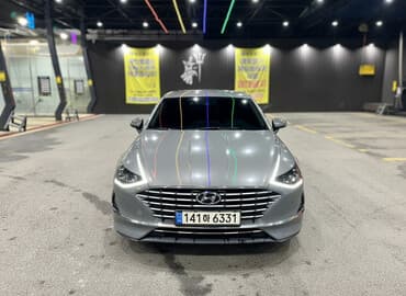 коробка передач автомат хендай солярис: Hyundai Sonata: 2021 г., 2 л, Автомат, Гибрид, Седан — 3