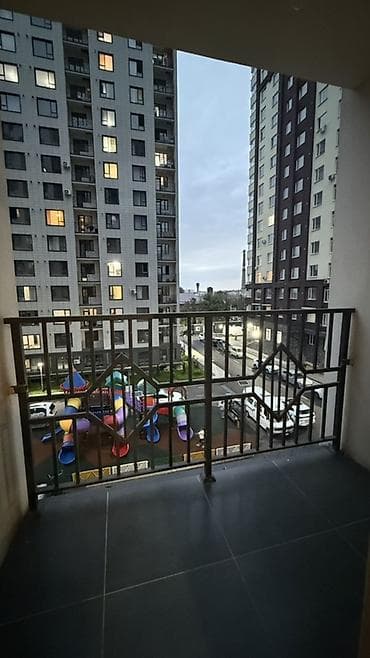 4: 3 комнаты, 87 м², ул. Лев Толстой 4 этаж, Свежий ремонт — 8