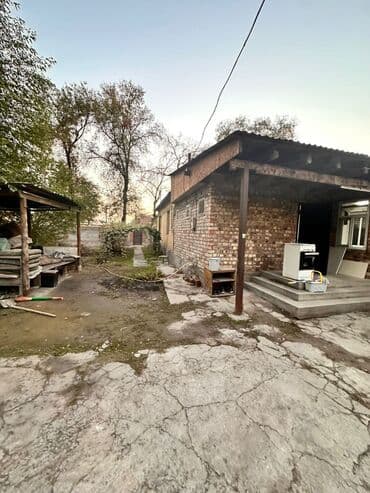 по суточные квартиры в оше: 70 м², 4 комнаты, Видеонаблюдение — 13