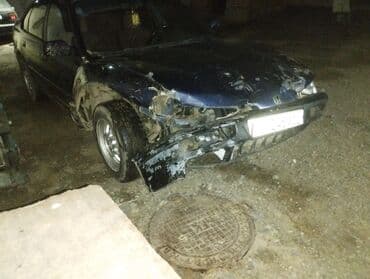 хонда аккорд 2 3: Honda Accord: 1993 г., 2 л, Бензин, Седан — 6