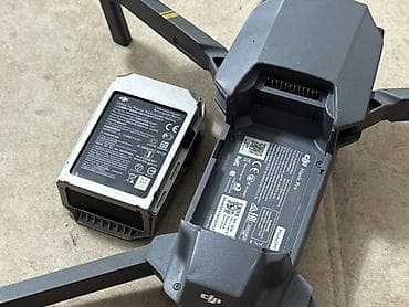 instax mini evo: DJI Mavic Pro — складной квадрокоптер для фото и видео с воздуха. ВСЕ — 4