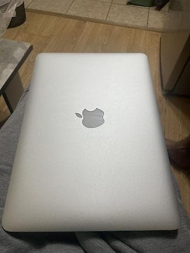 12 про мак: MacBook Pro 13" Retina (Early 2015) - Экран 13.3" Retina, алюминиевый — 3