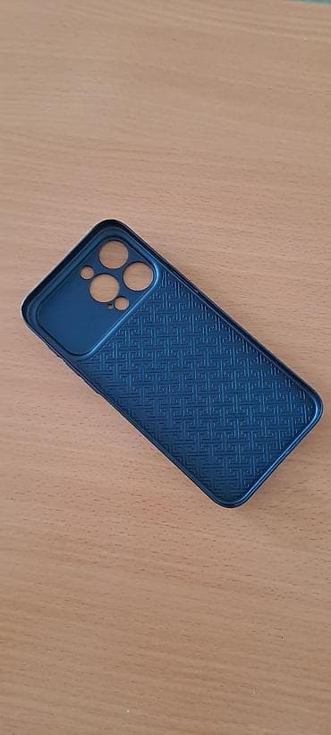 led matrix panel: Чехол на телефон модели Iphone 15 PRO MAX под Iphone 17 PRO MAX — 2