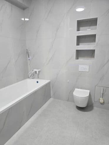 106 серия дом: Элитка, 3 комнаты, 130 м² — 19