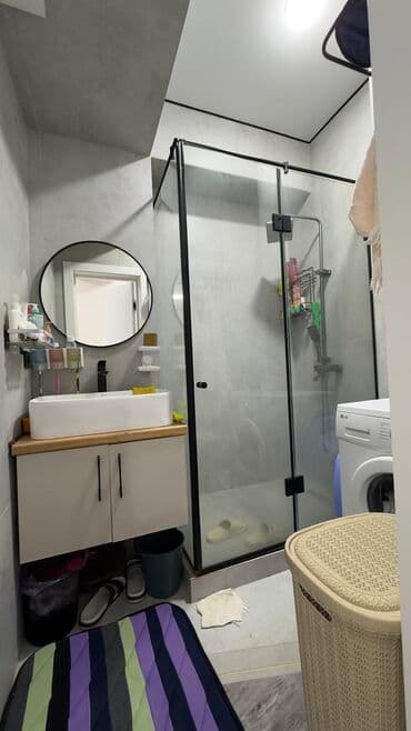 срочно срочно продаю: 3 комнаты, 87 м², Элитка, 8 этаж, Косметический ремонт — 15