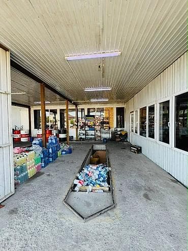 гараж ахунбаева: 🚨 СРОЧНАЯ ПРОДАЖА! Коммерческий объект на первой линии 🚨 📍 Адрес: ул — 3