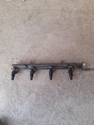 редми 7 цена в бишкеке бу: Форсунка Honda 2002 г., Колдонулган, Жапония — 2