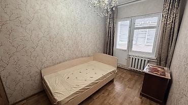 продаю квартиру 9микрайоне: 3 комнаты, 623 м², 105 серия, 9 этаж, Косметический ремонт — 8