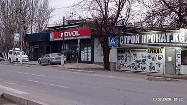 Сдаю коммерческое помещение на долгий срок высота потолка 3,80 рядом