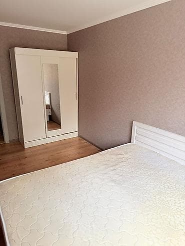 панельный дом: 3 комнаты, Собственник, С мебелью полностью — 3