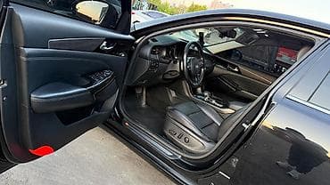 vin code: Kia K7: 2020 г., 3 л, Автомат, Газ, Седан — 3