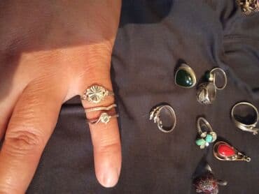 свадебные платья для покрытых: 925 ° первые серьги с топазом серебро чистое 0/508/01/35/95 — 17