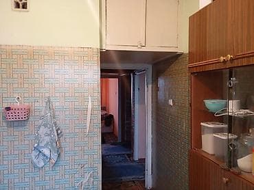 Кыймылсыз мүлк: 3 бөлмө, 68 м², 106-серия, 7 кабат, Ремонт талап кылынат — 1