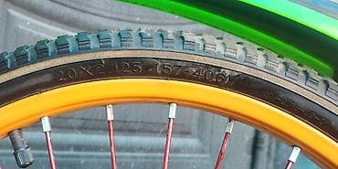 forward 5330: Велосипед взрослый советский и детский. На большом надо камеры клеить — 7