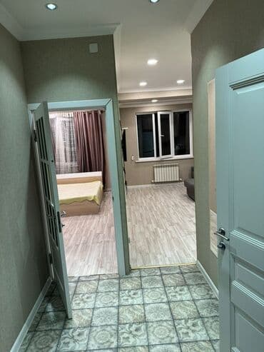 купить комнату в доме под снос: Студия/комната с современной отделкой и техникой - Планировка — 23