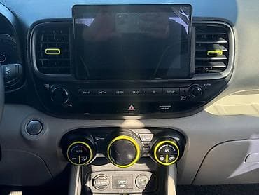 1: Hyundai Venue: 2019 г., 1.6 л, Автомат, Бензин, Кроссовер — 7