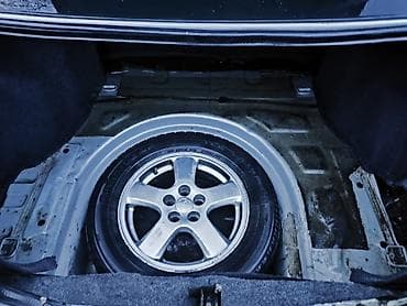 sprinter 2 7: Toyota Avensis: 2002 г., 2 л, Механика, Дизель, Седан — 6