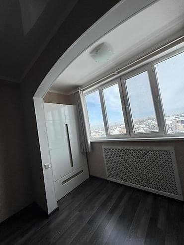 продажа квартир 106 серия: 1 комната, 45 м², 7 этаж — 3