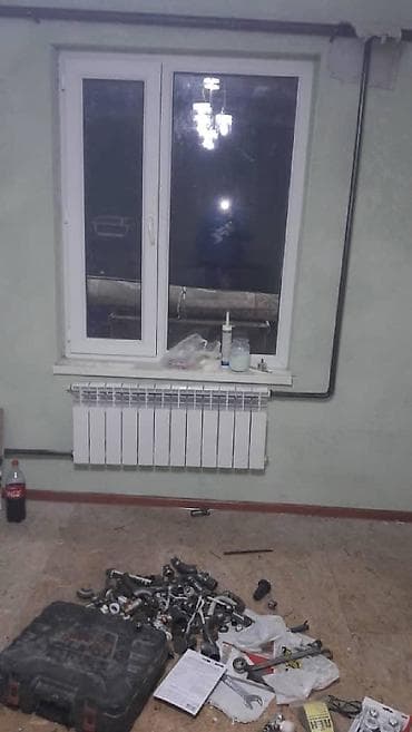 a frame: Установка отопление газосварка гарантия+качество — 5