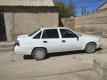 kia k5 2022: Daewoo Nexia: 1996 г., Механика, Бензин, Седан — 3