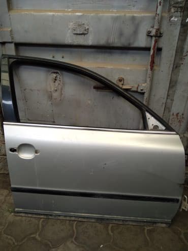 коленвал на фольксваген: Пасат Б5+ 2кубовый запчасти бензин. (фарсунки галовка блок коленвал — 1