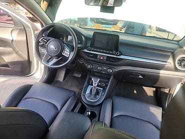 Kia K3: 2019 г., 1.6 л, Автомат, Бензин — 10