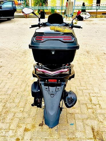 30000: Maxi sport 150 кум пробег 30000 хороший состояние цена 75000 торг — 1