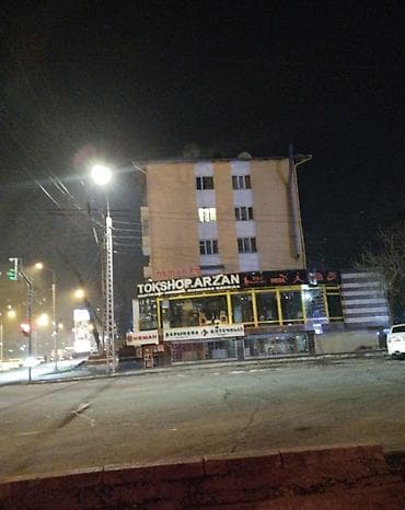 торговый центр аренда: 3 комнаты, Собственник — 3