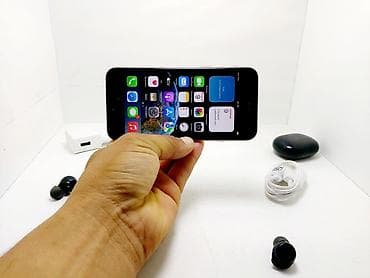 IPhone 8, Б/у, 64 ГБ, Золотой, Кабель, 78 % at lalafo.kg IPhone 8, Б/у, 64 ГБ, Золотой, Кабель, 78 %