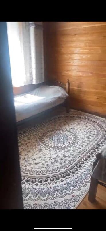 Иссык-Куль 2025: Коттедж, ЦО Аврора, Детская площадка, Парковка, стоянка, Охраняемая территория — 5