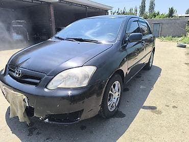 кпп нексия 1.5: Toyota Corolla: 2004 г., 1.4 л, Механика, Бензин, Хэтчбэк — 6