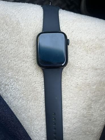 arsenal computer: Apple Watch Series 7 — аккумулятор 83% Продам Apple Watch Series 7 в — 3