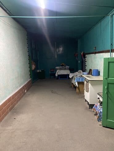купить дом в бишкеке недорого: Дом, 75 м², 6 комнат, Собственник, Евроремонт — 23