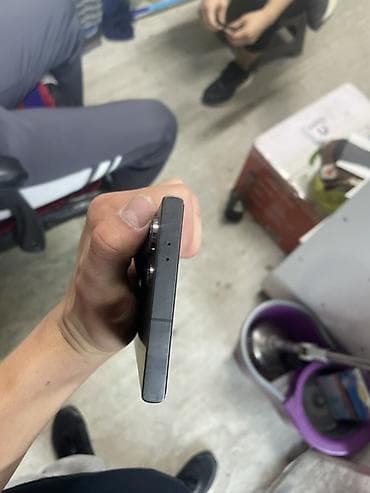 iphone 11 max: Samsung Galaxy S24 Ultra, Б/у, 512 ГБ, цвет - Черный, 2 SIM — 4