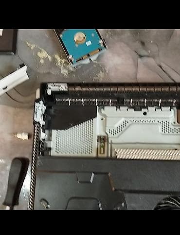 mx 4: Профессиональная чистка и замена термопасты для PlayStation 4 всех — 2