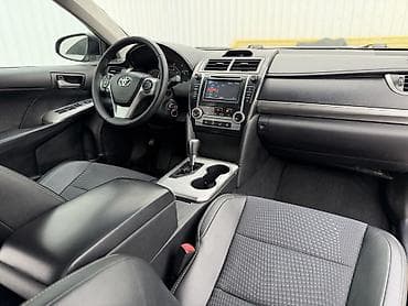тормозной диск камри 55: Toyota Camry: 2012 г., 2.5 л, Автомат, Бензин, Седан — 8