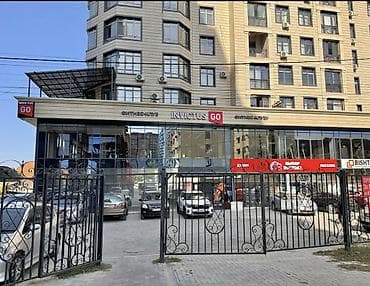 сдается кв каракол: 2 комнаты, Собственник, С мебелью полностью — 7