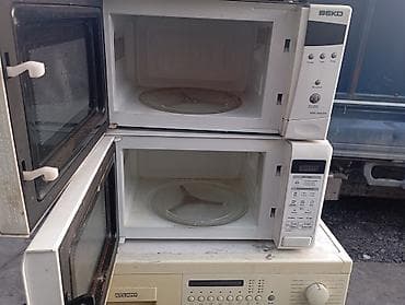 Микроволновка