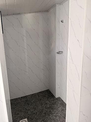 osh flats: 25 м², 1 комната, Кондиционер, Парковка, Забор, огорожен — 6