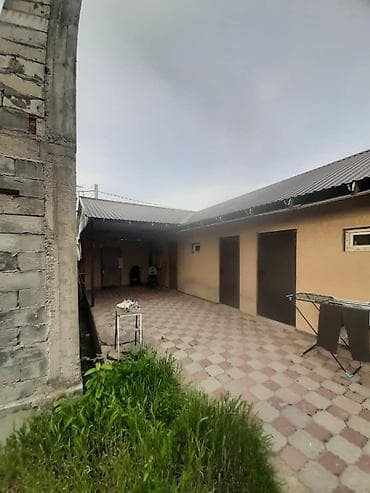 кызыл кия участка: Здание, 130 м² — 8