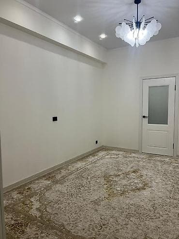 80: 1 комната, 39 м², Элитка, 5 этаж, Евроремонт — 1