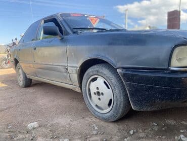 фольксваген б5 плюс: Audi 80: 1991 г., 1.8 л, Механика, Бензин, Седан — 2