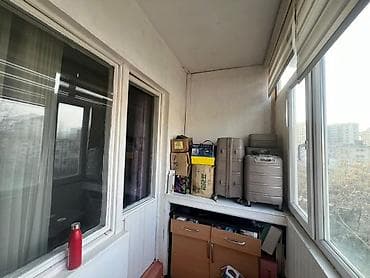 kant flat: 2 комнаты, 49 м², 105 серия, 4 этаж, Косметический ремонт — 10