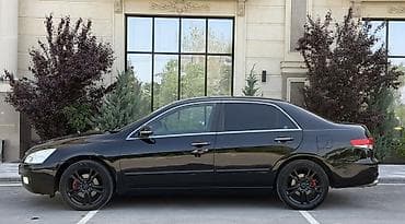хонда инспайр в бишкеке: Honda Inspire: 2003 г., 3 л, Автомат, Бензин, Седан — 8