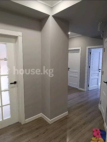 all group: 3 комнаты, 101 м², Элитка, 8 этаж, Евроремонт — 10