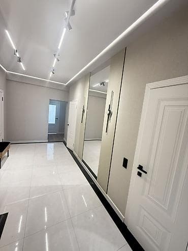 discovery studio: 3 комнаты, 118 м², Технопарк Элитка, 6 этаж, Дизайнерский ремонт — 8